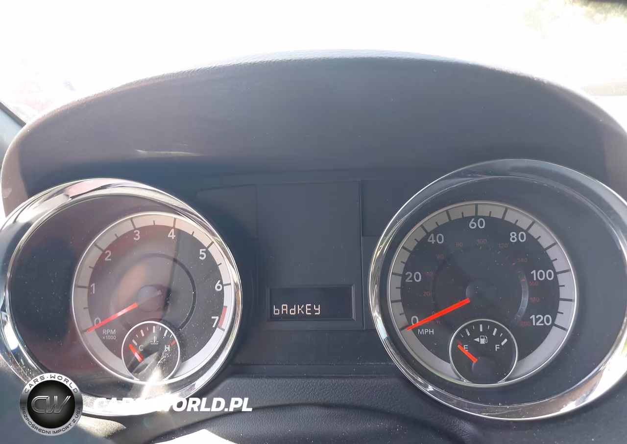 2018 Dodge Grand Caravan Sxt VIN:2C4RDGCG7JR184020 - 7