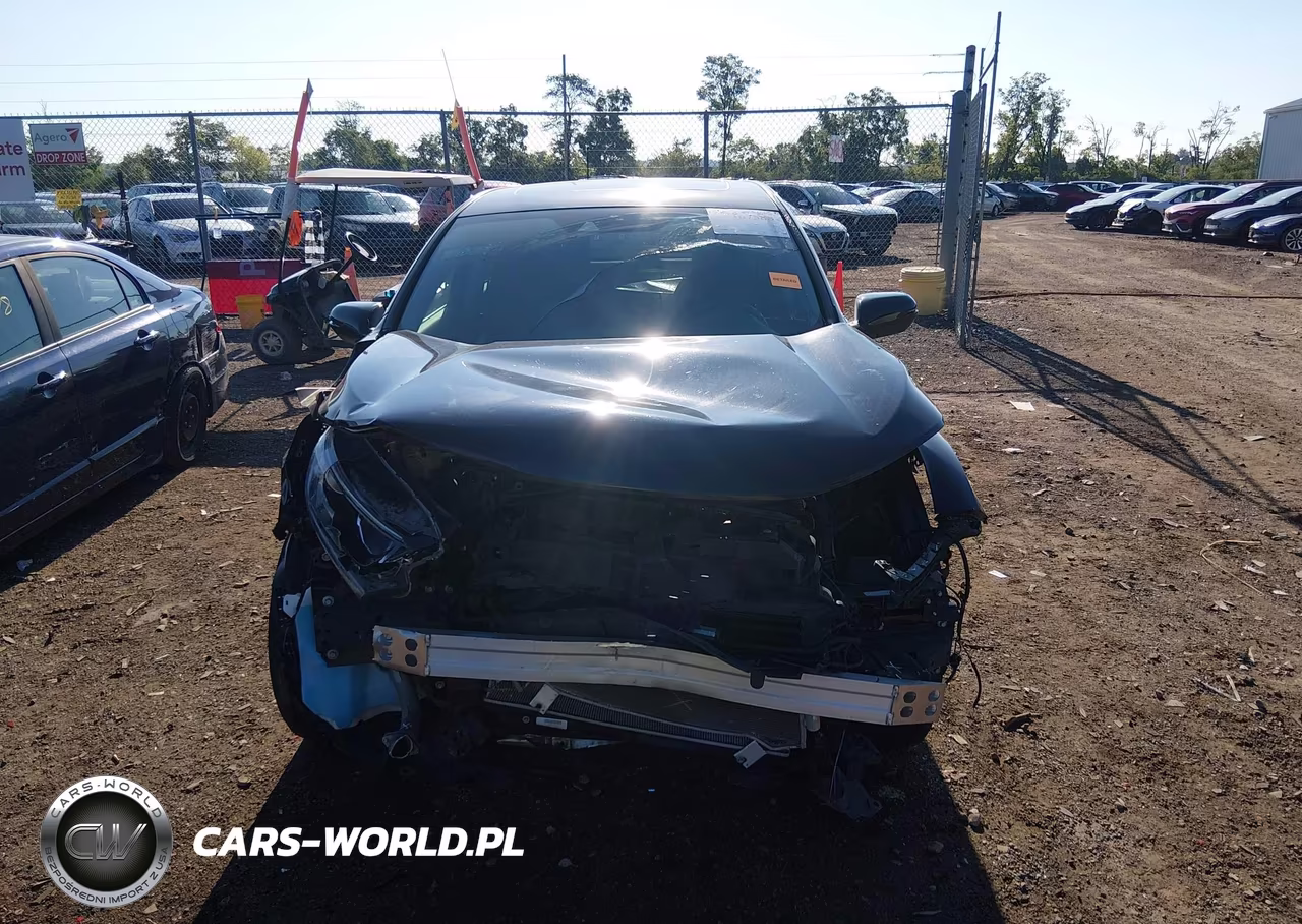 2022 Honda Cr-V Awd Ex VIN:5J6RW2H51NL003457 - 13