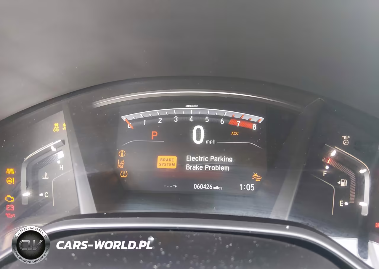 2022 Honda Cr-V Awd Ex VIN:5J6RW2H51NL003457 - 7