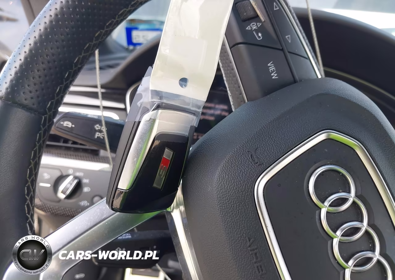 2023 Audi S5 Cabriolet Premium Plus Tfsi Quattro Tiptronic VIN:WAUW4GF5XPN008000 - 11
