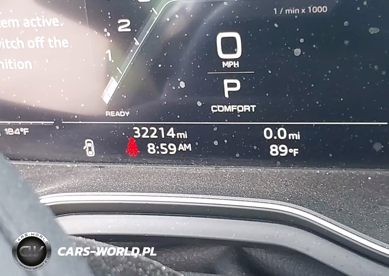 2023 Audi S5 Cabriolet Premium Plus Tfsi Quattro Tiptronic VIN:WAUW4GF5XPN008000 - 7