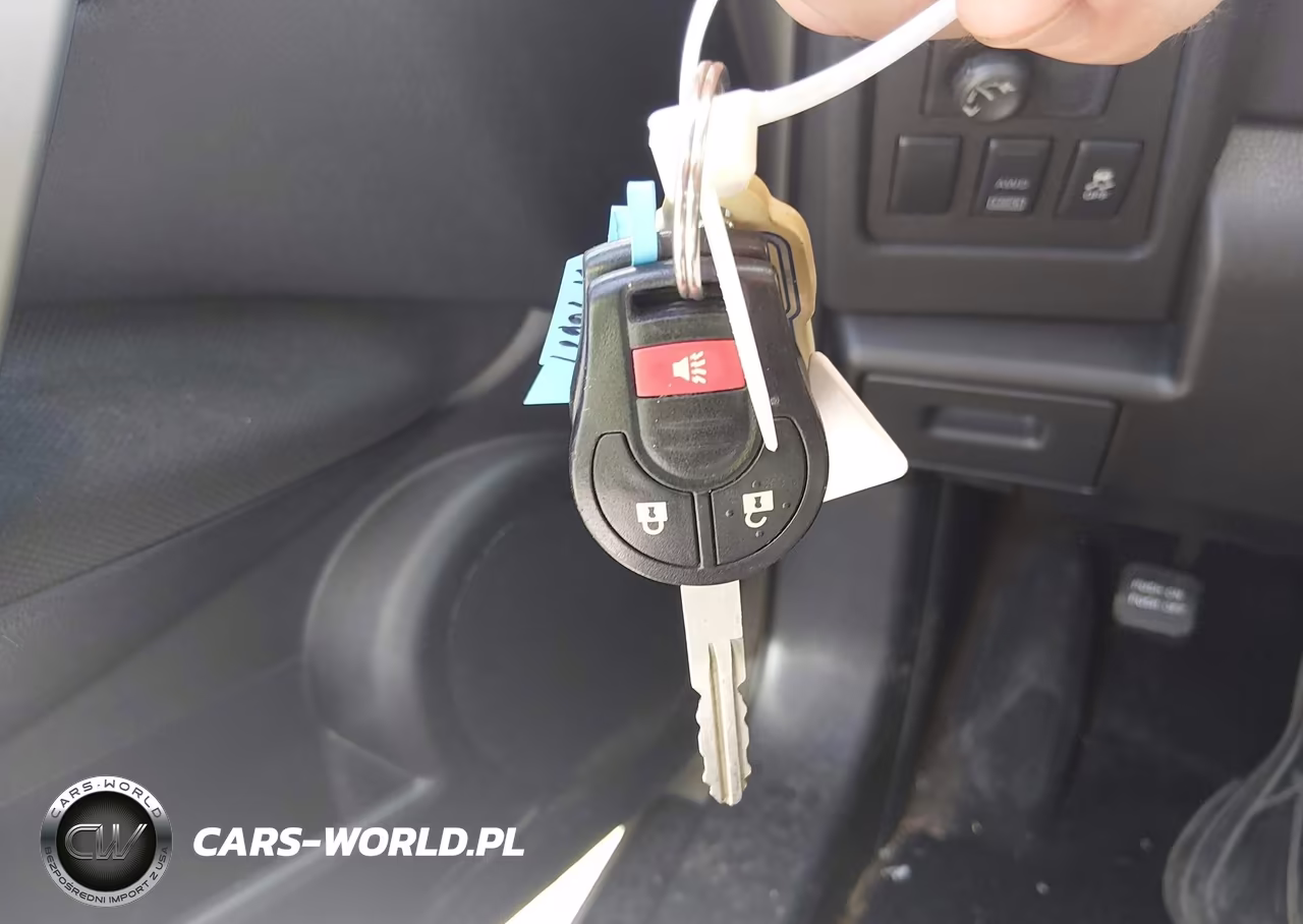 2012 Nissan Rogue S VIN:JN8AS5MV7CW393776 - 11