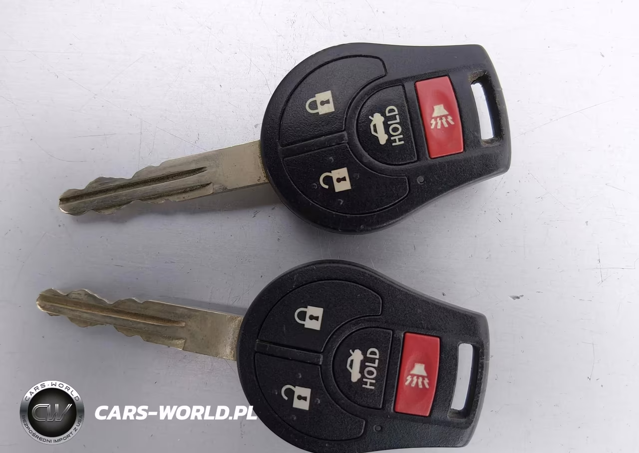2014 Nissan Sentra Sv VIN:3N1AB7AP7EY288103 - 11