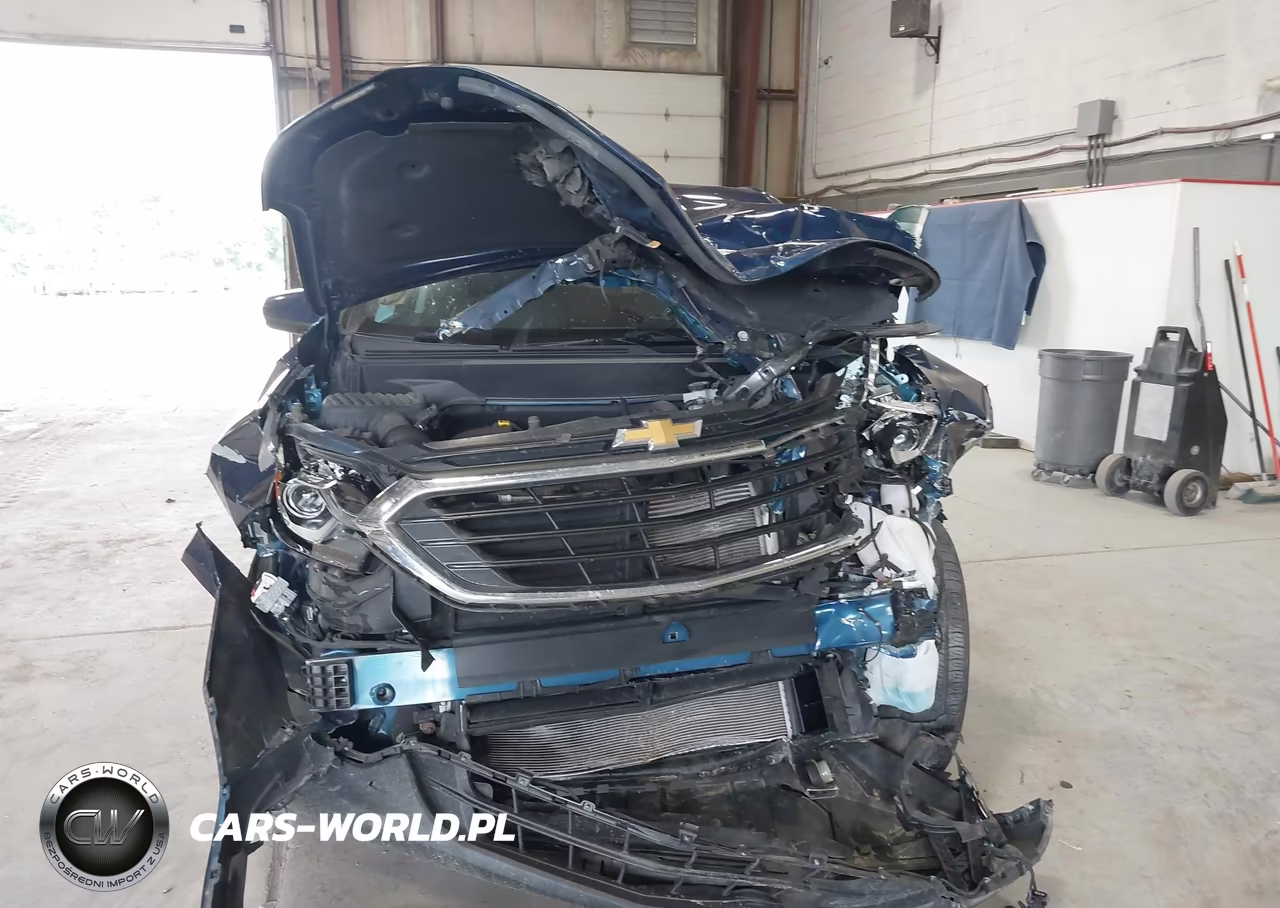 2021 Chevrolet Equinox Awd Lt VIN:3GNAXUEV0ML314422 - 12