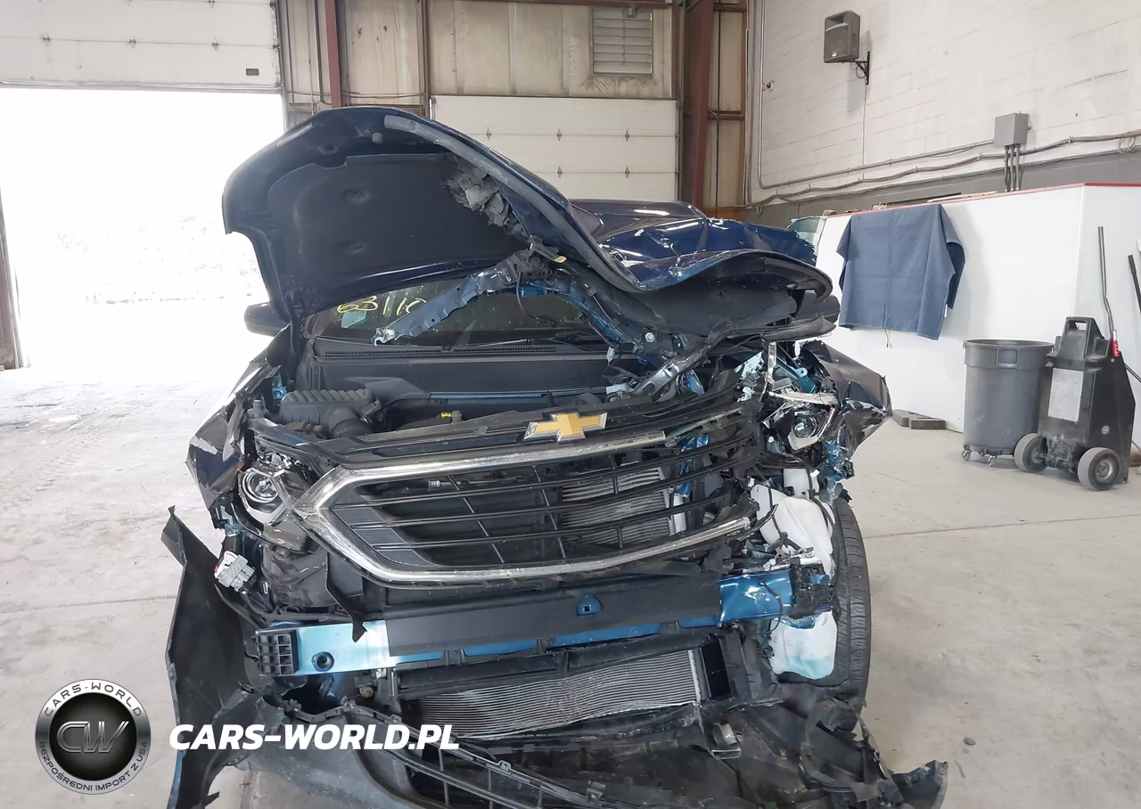 2021 Chevrolet Equinox Awd Lt VIN:3GNAXUEV0ML314422 - 6