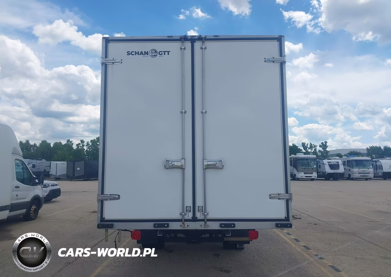 2018 FORD TRANSIT-350 CAB VIN:1FDBF8ZM9JKA90505 - 16