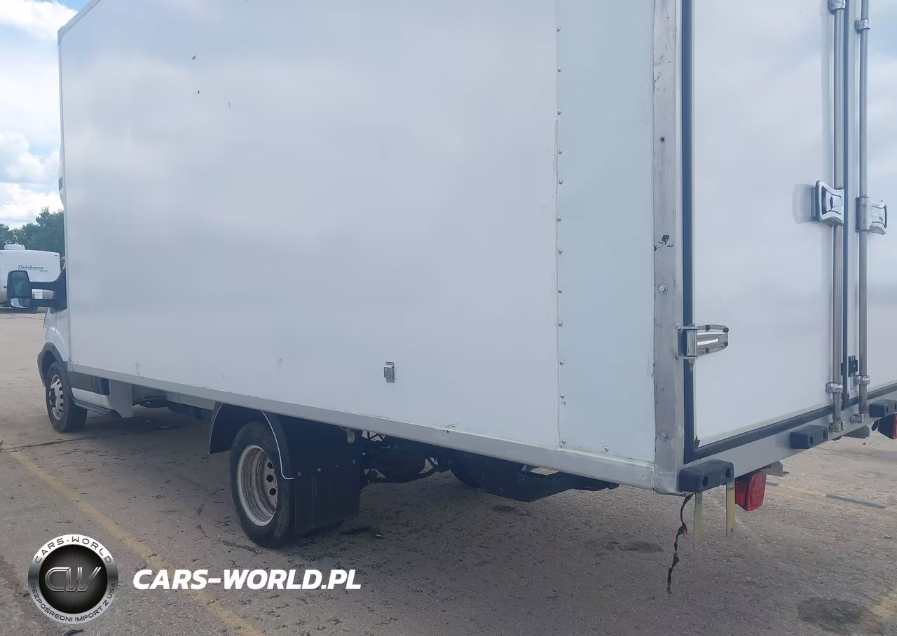 2018 FORD TRANSIT-350 CAB VIN:1FDBF8ZM9JKA90505 - 6