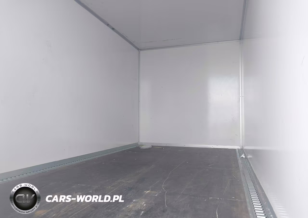 2018 FORD TRANSIT-350 CAB VIN:1FDBF8ZM9JKA90505 - 8