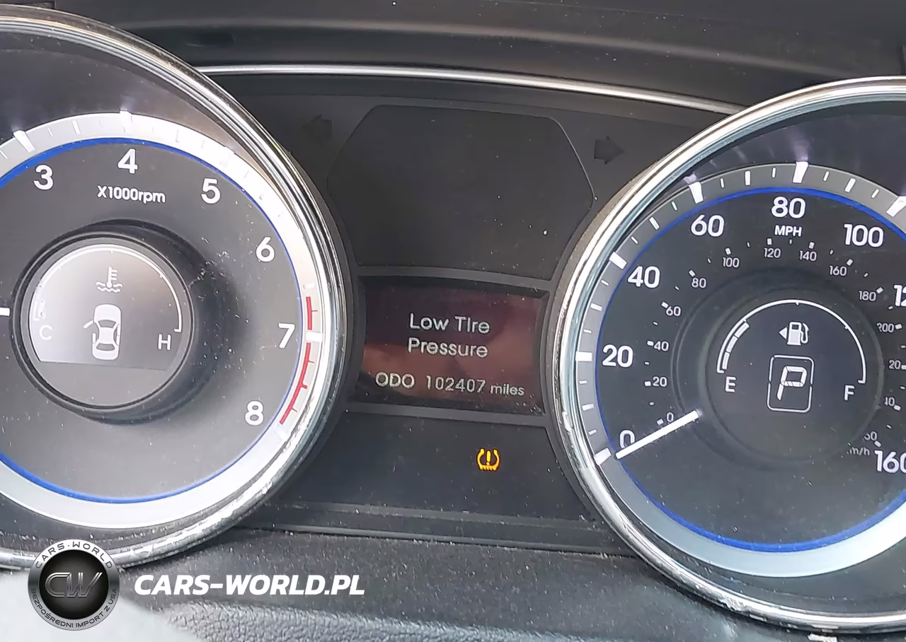 2011 Hyundai Sonata Se VIN:5NPEC4AC2BH001427 - 15