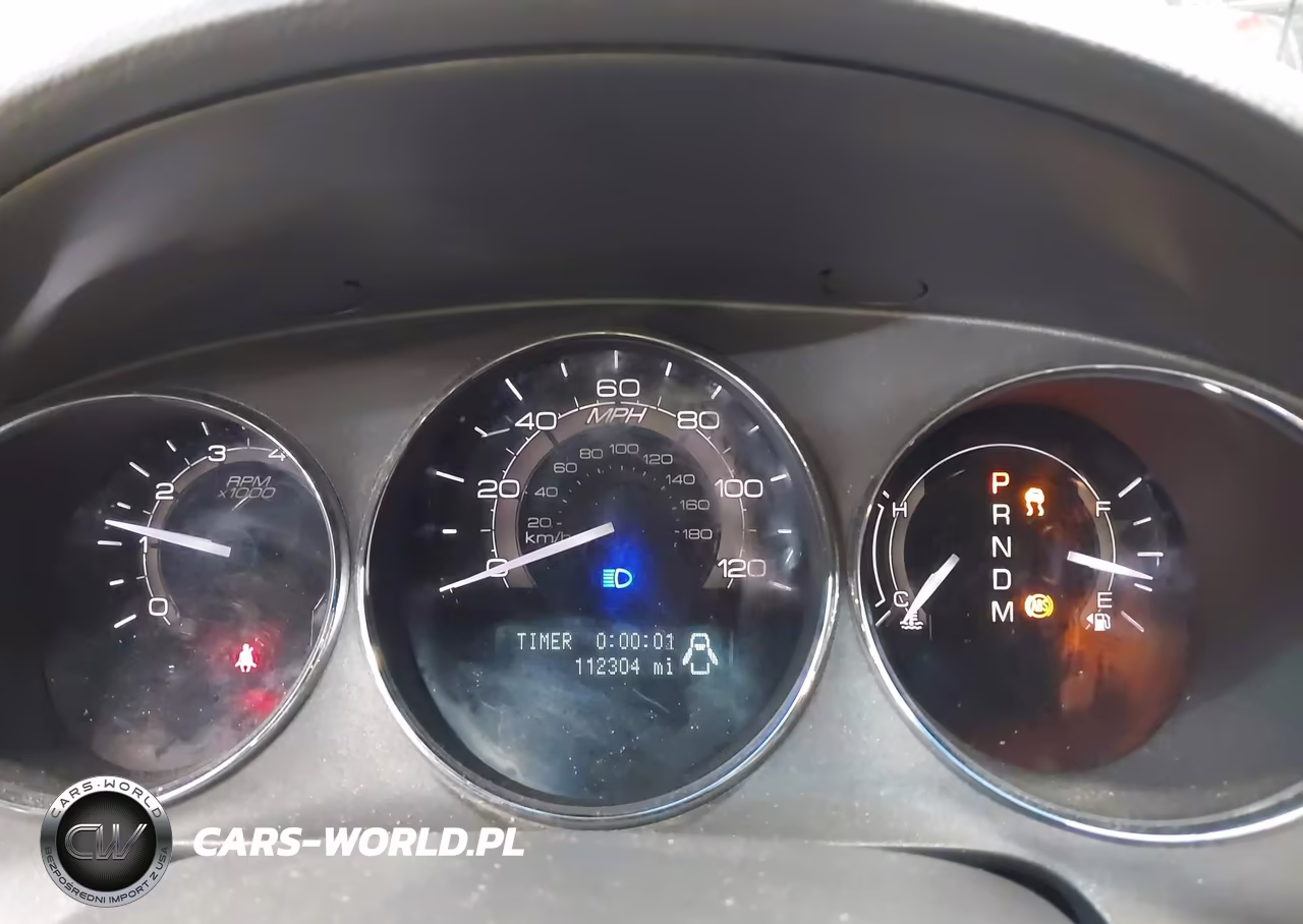2010 Lincoln Mkz VIN:3LNHL2JCXAR624867 - 7
