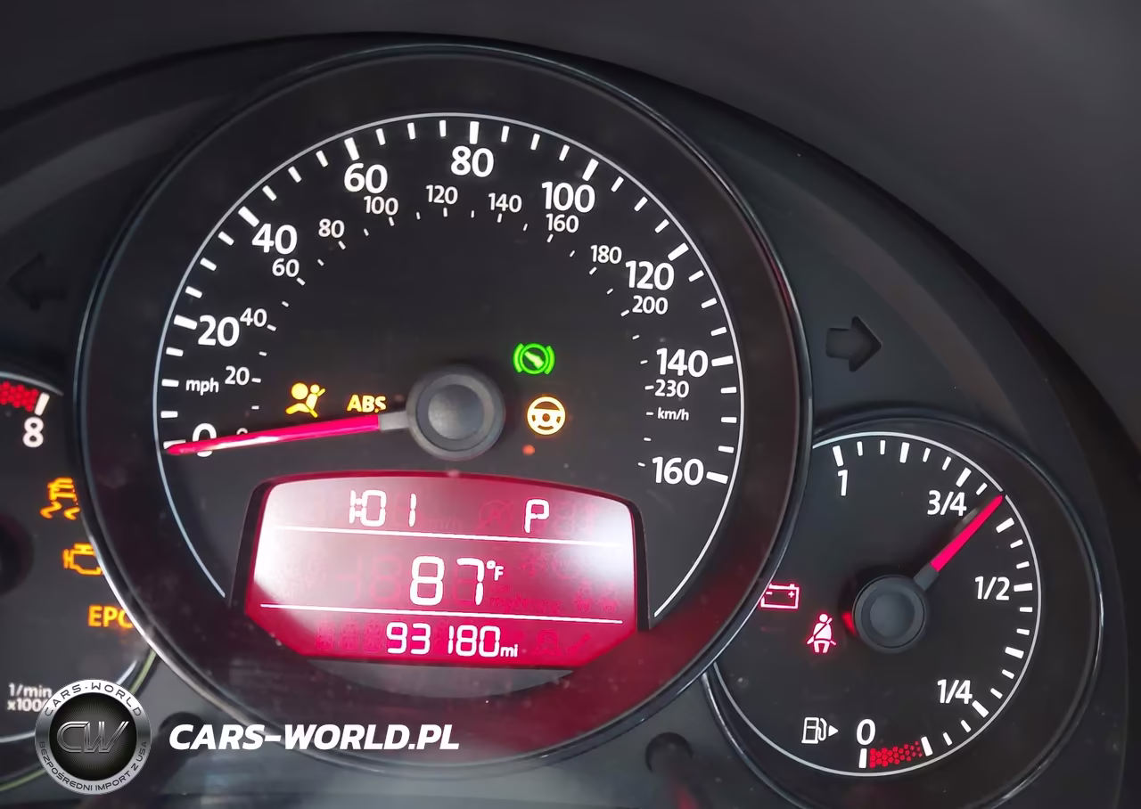 2012 Volkswagen Beetle 2.0T Turbo VIN:3VWVA7AT2CM662603 - 7