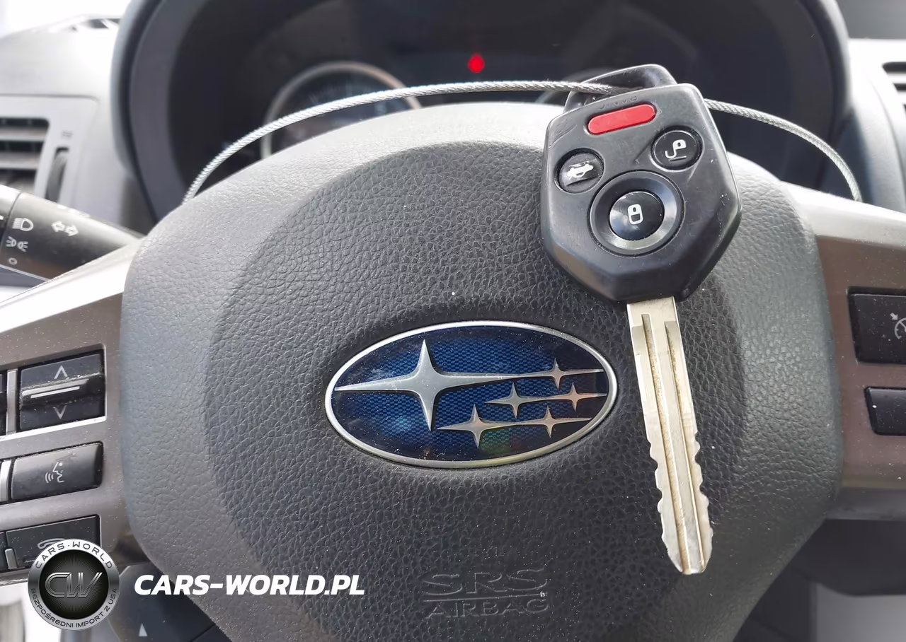 2015 Subaru Forester 2.5I VIN:JF2SJABC3FH428921 - 11