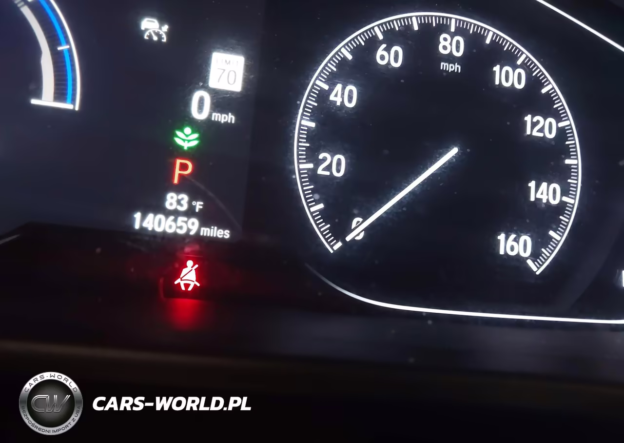 2022 Honda Accord Hybrid Sport VIN:1HGCV3F22NA027793 - 16