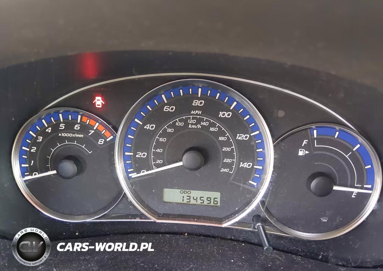 2010 Subaru Forester 2.5X Premium VIN:JF2SH6CC9AH799212 - 7