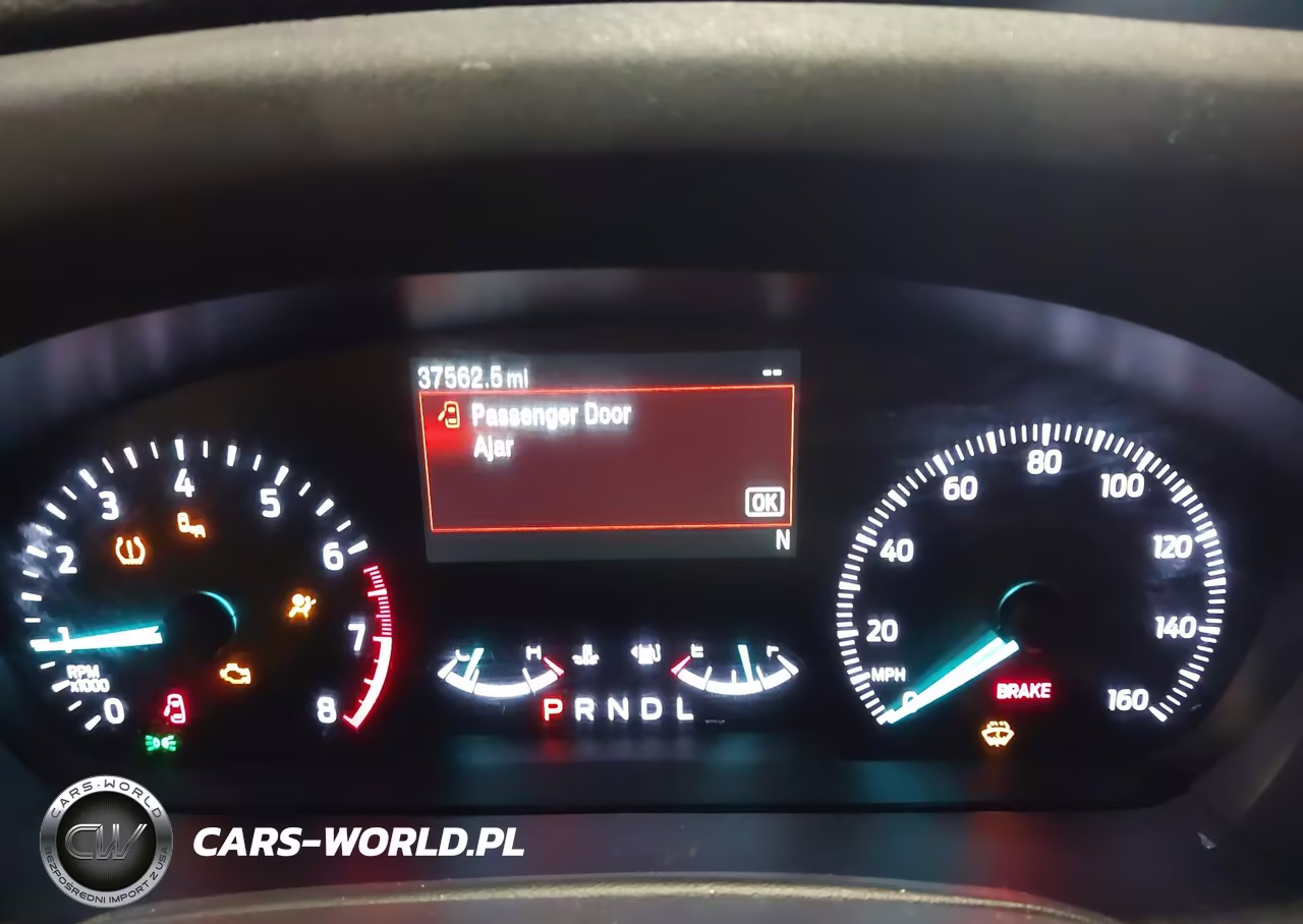 2021 Ford Explorer Police Interceptor VIN:1FM5K8AB7MGA72904 - 7