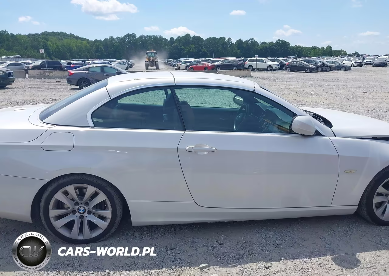 2012 BMW 328I VIN:WBADW3C51CE822853 - 13