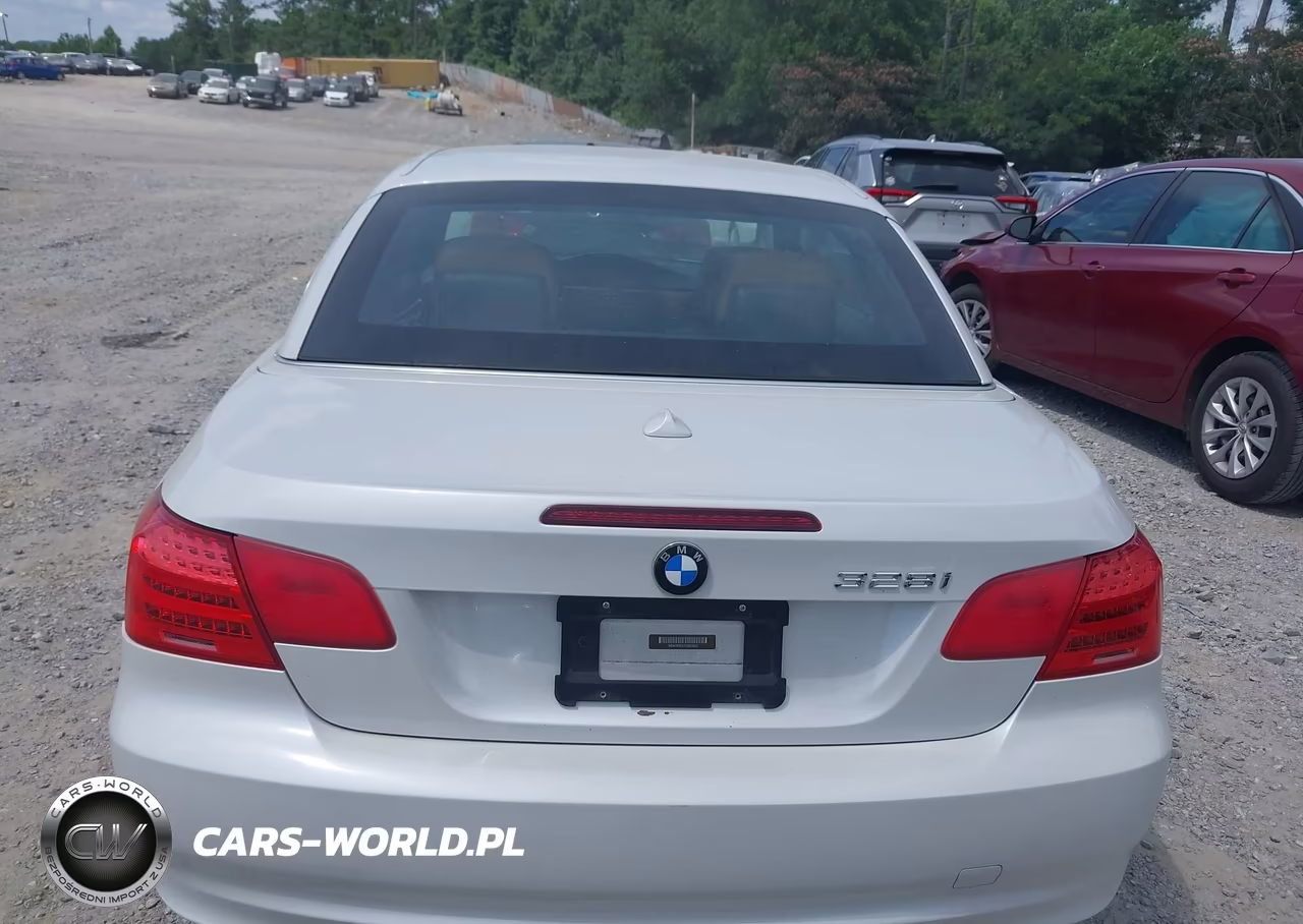 2012 BMW 328I VIN:WBADW3C51CE822853 - 16