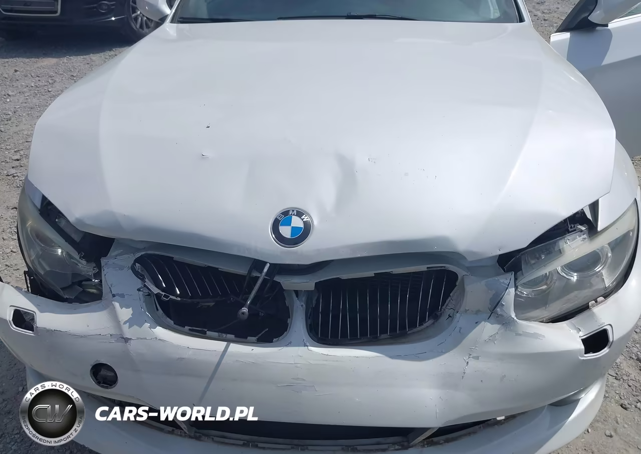 2012 BMW 328I VIN:WBADW3C51CE822853 - 6