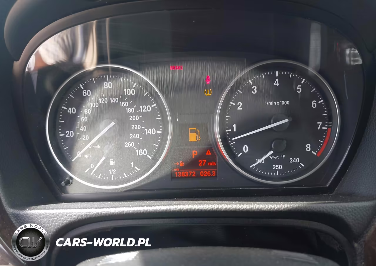 2012 BMW 328I VIN:WBADW3C51CE822853 - 7