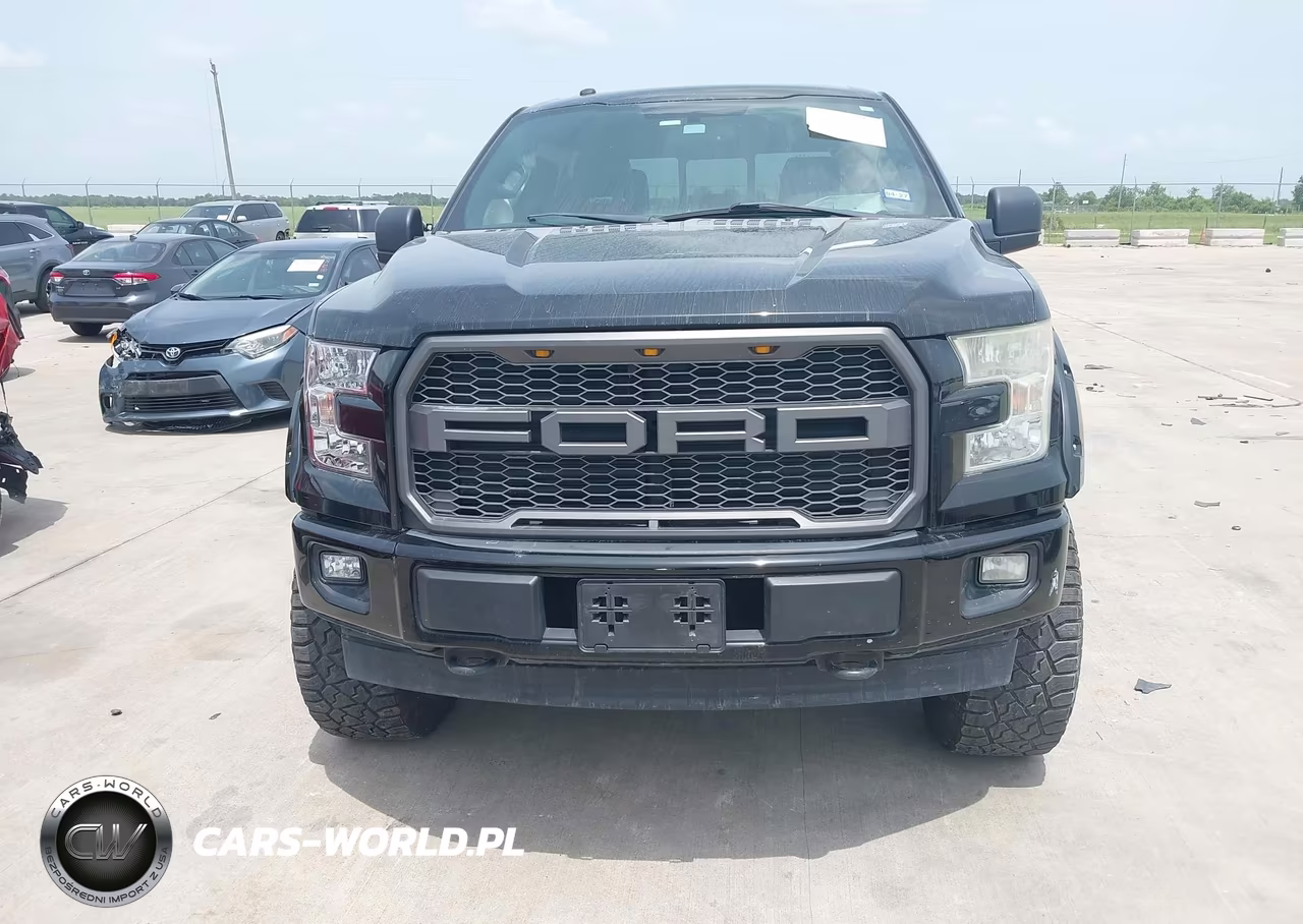 2016 Ford F-150 Xlt VIN:1FTEW1EF1GFA32437 - 12