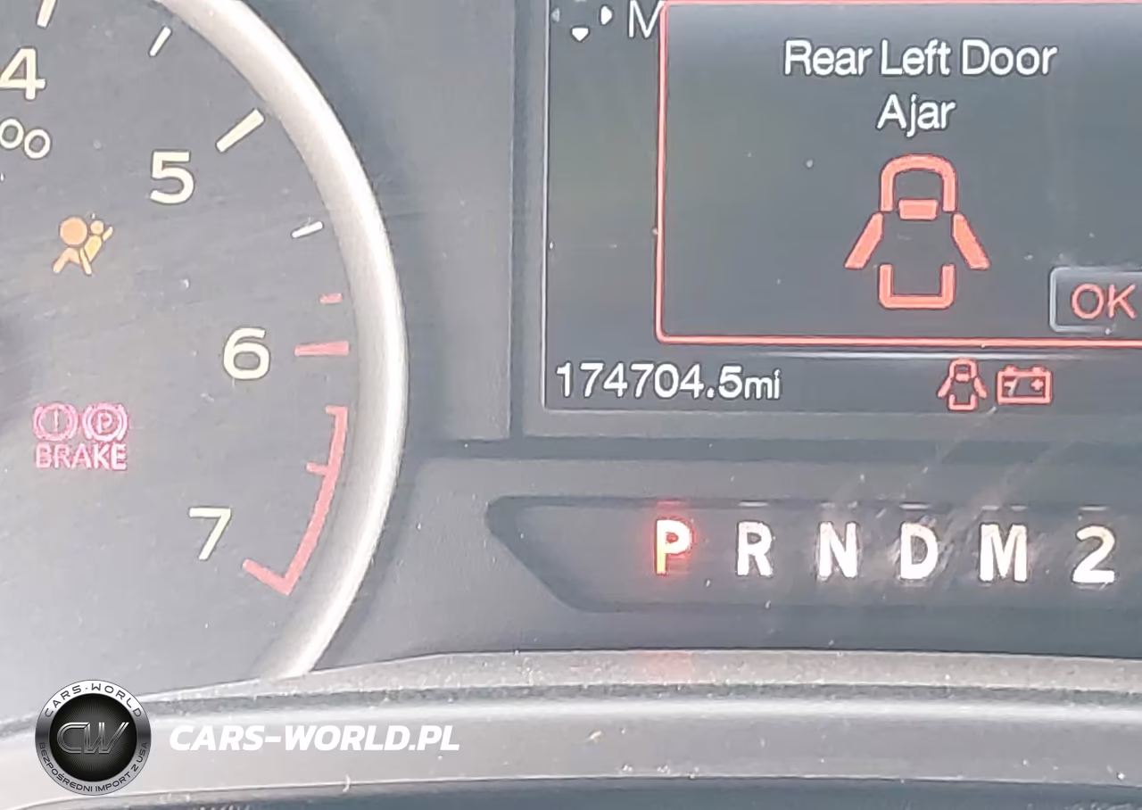 2016 Ford F-150 Xlt VIN:1FTEW1EF1GFA32437 - 7