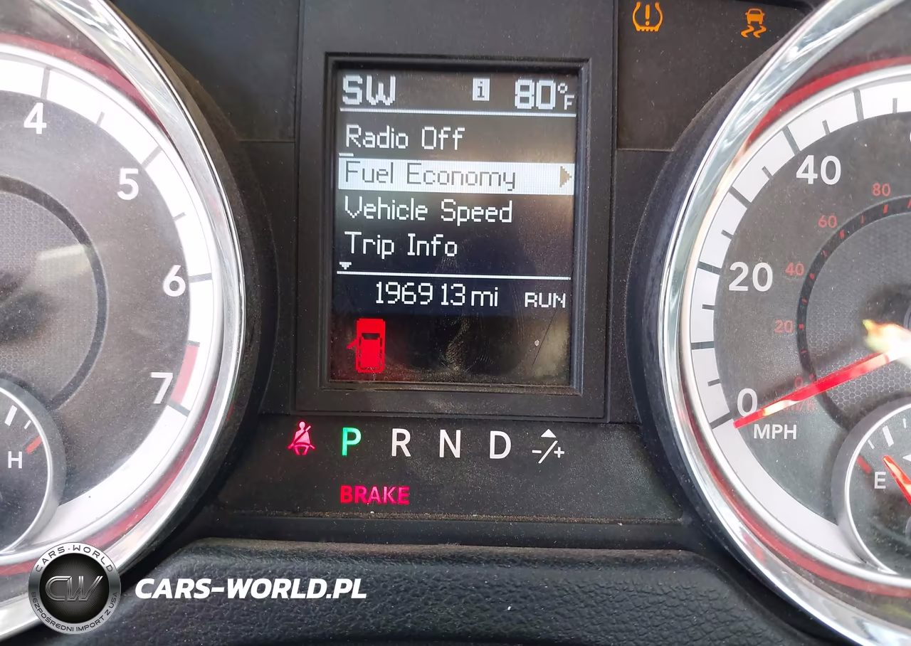 2012 Dodge Grand Caravan Crew VIN:2C4RDGDG7CR111067 - 12