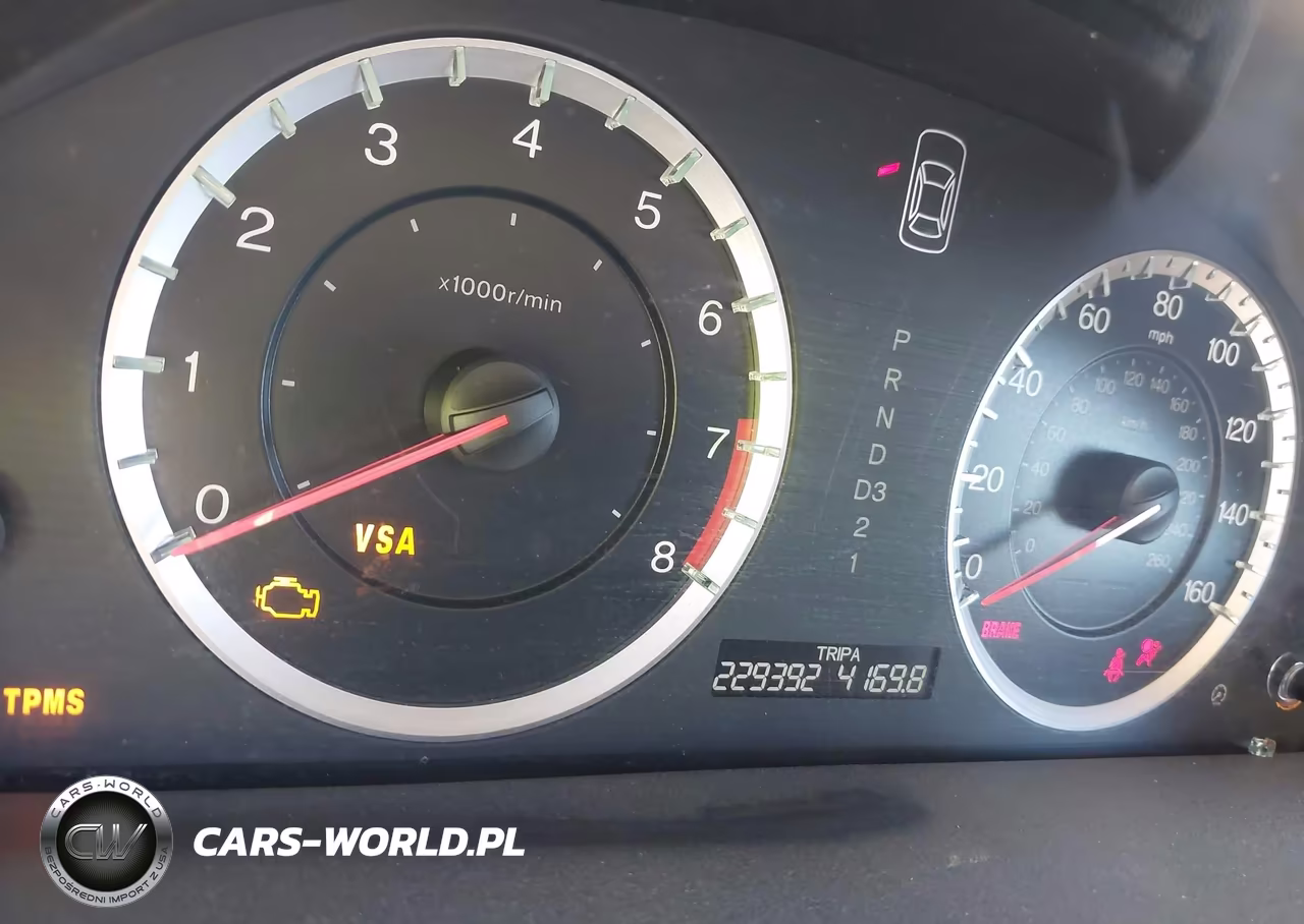 2010 Honda Accord 3.5 Ex-L VIN:1HGCP3F87AA013218 - 15