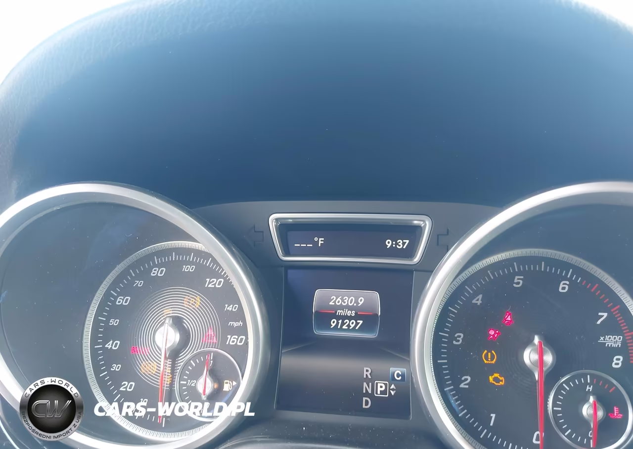 2017 Mercedes-Benz Gle 350 4Matic VIN:4JGDA5HB4HA944516 - 15