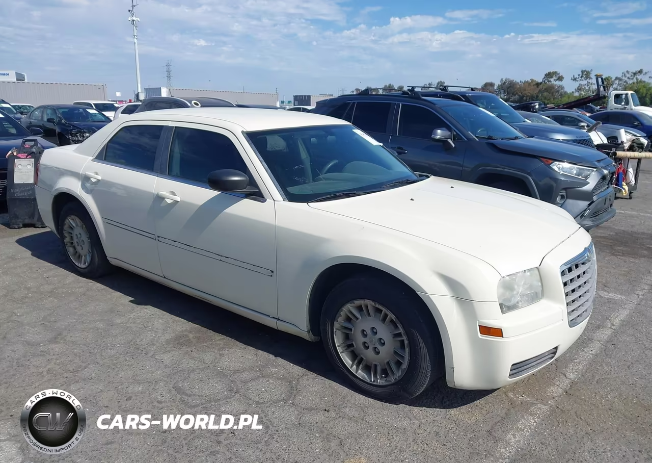 2006 Chrysler 300