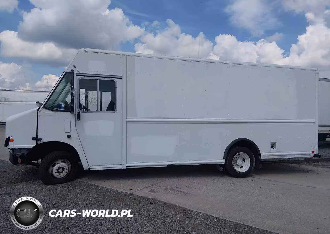 2019 Ford F-59 Commercial Stripped VIN:1F65F5KY0K0A17679 - 13