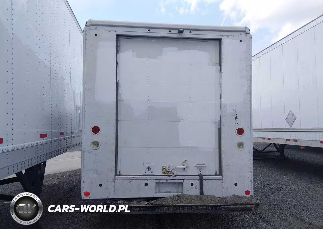 2019 Ford F-59 Commercial Stripped VIN:1F65F5KY0K0A17679 - 14