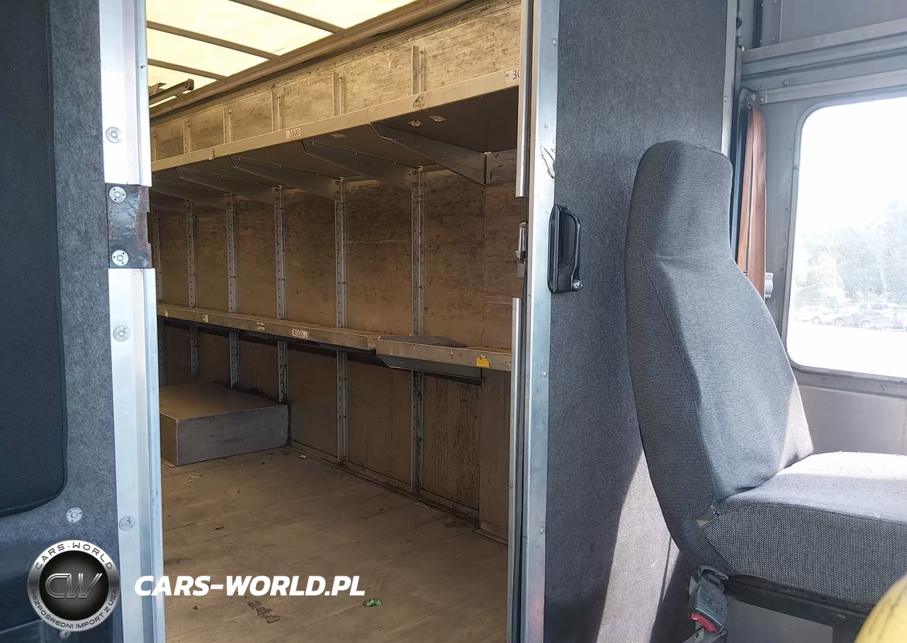 2019 Ford F-59 Commercial Stripped VIN:1F65F5KY0K0A17679 - 16