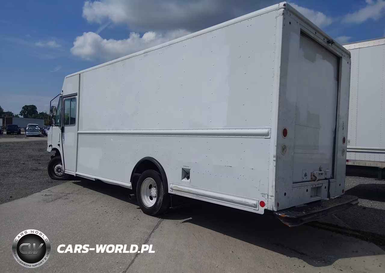 2019 Ford F-59 Commercial Stripped VIN:1F65F5KY0K0A17679 - 3