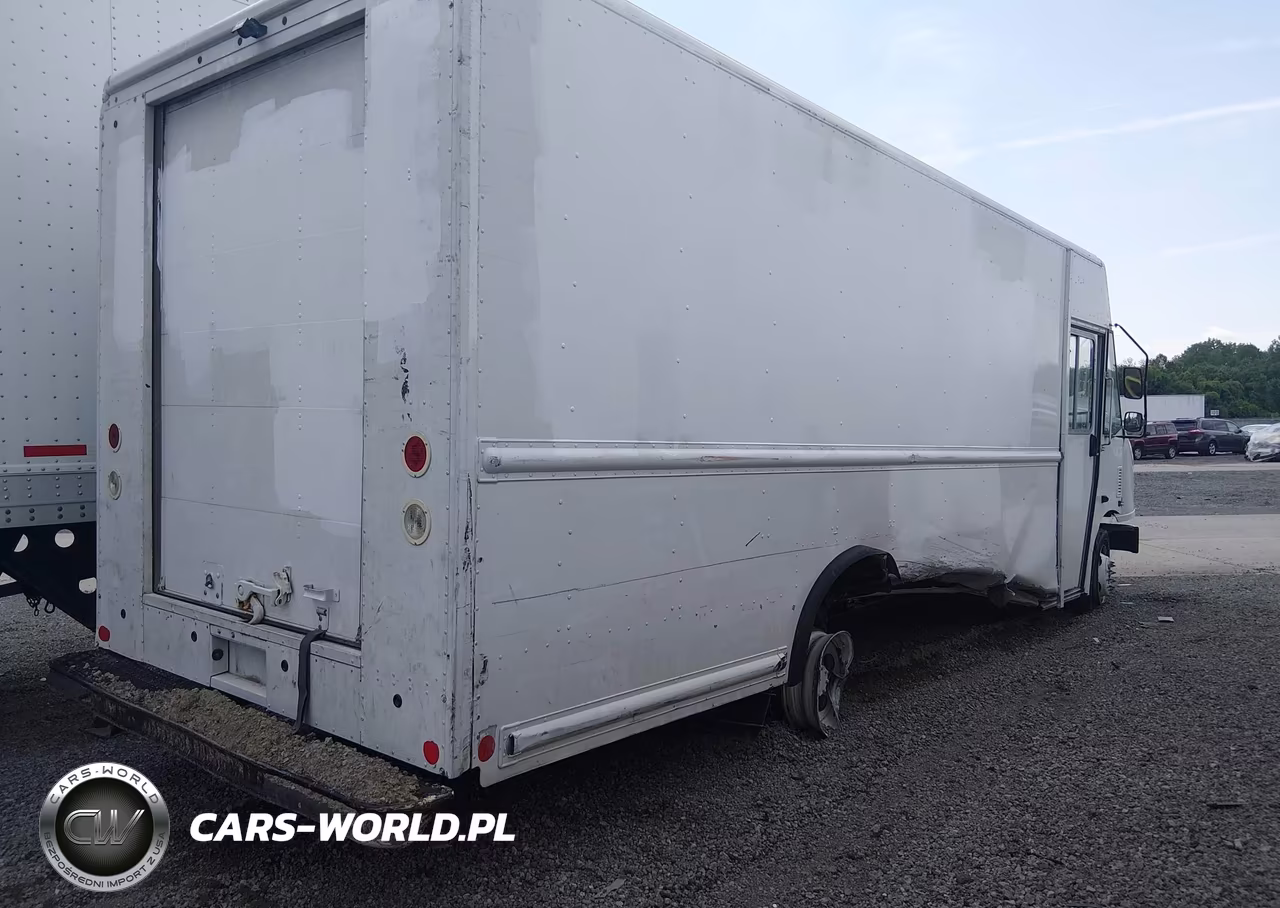 2019 Ford F-59 Commercial Stripped VIN:1F65F5KY0K0A17679 - 4