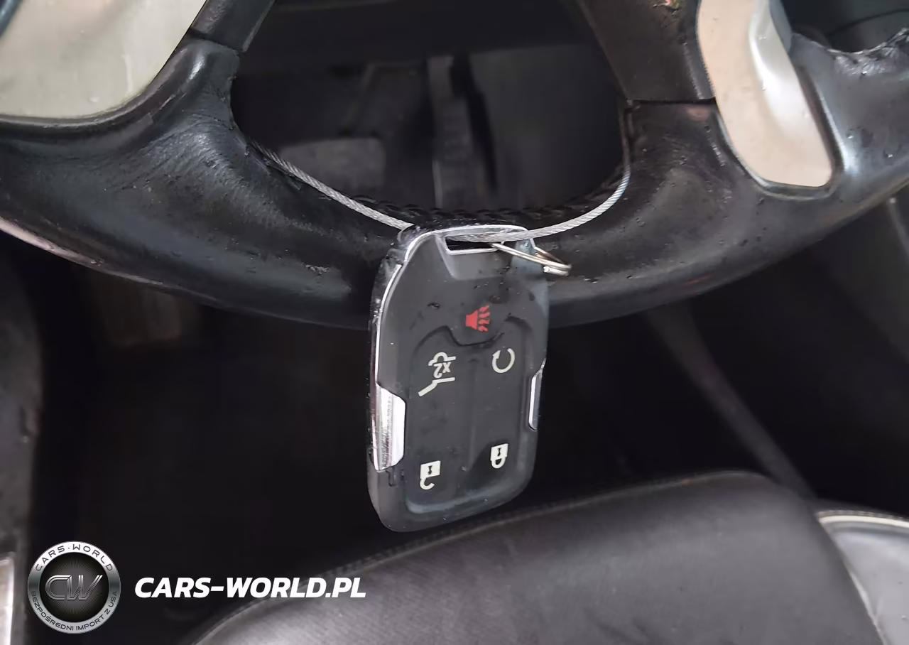 2017 GMC Acadia Denali VIN:1GKKNXLS0HZ148452 - 11
