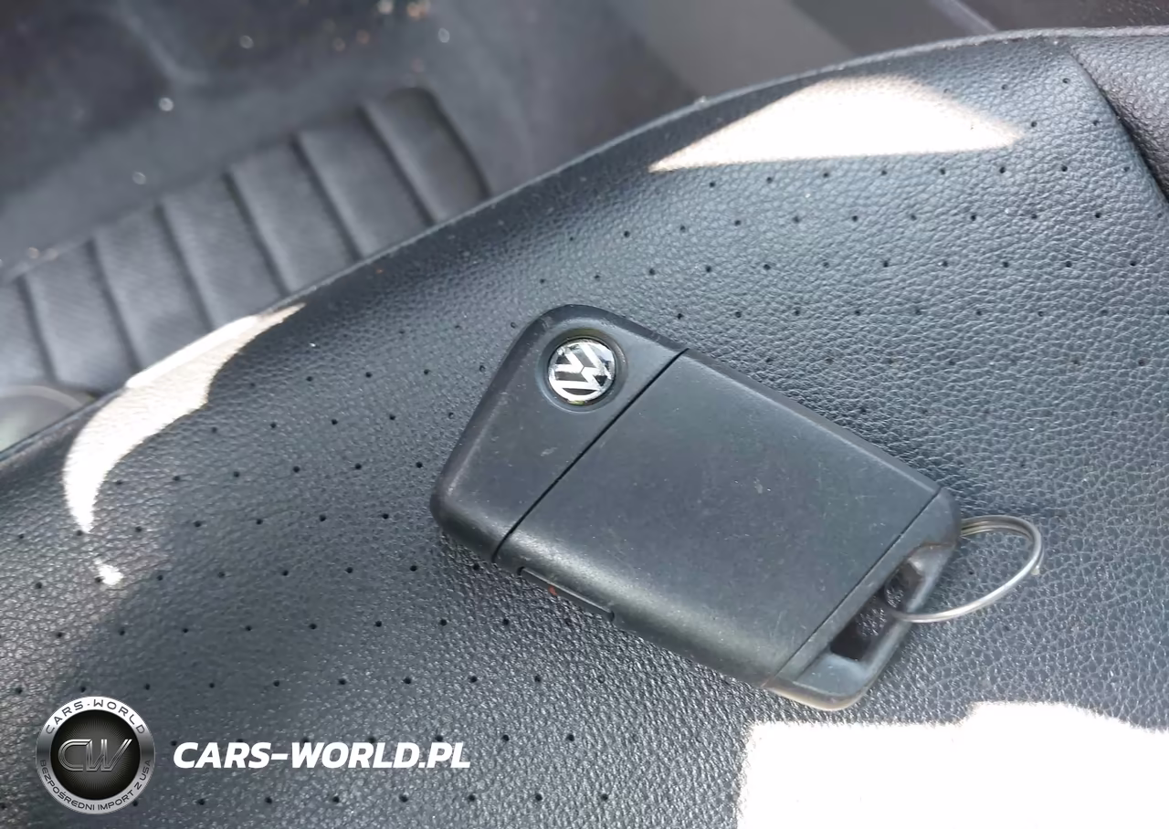 2019 Volkswagen Tiguan 2.0T Se-2.0T Sel-2.0T Sel R-Line-2.0T Sel R-Line Black VIN:3VV3B7AXXKM197949 - 11