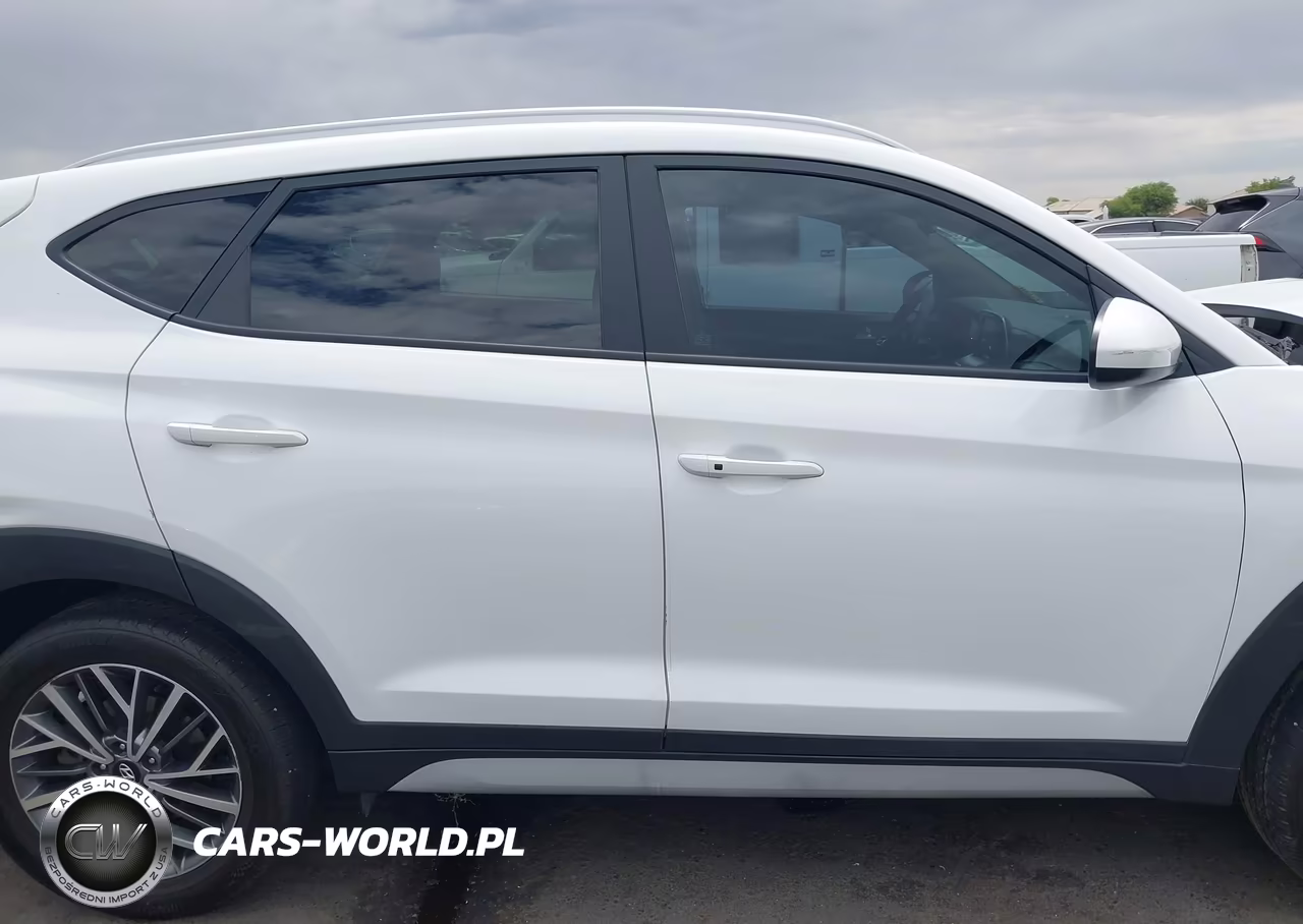 2020 Hyundai Tucson Sel VIN:KM8J33AL1LU179244 - 14