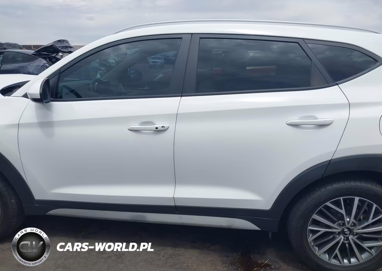 2020 Hyundai Tucson Sel VIN:KM8J33AL1LU179244 - 15