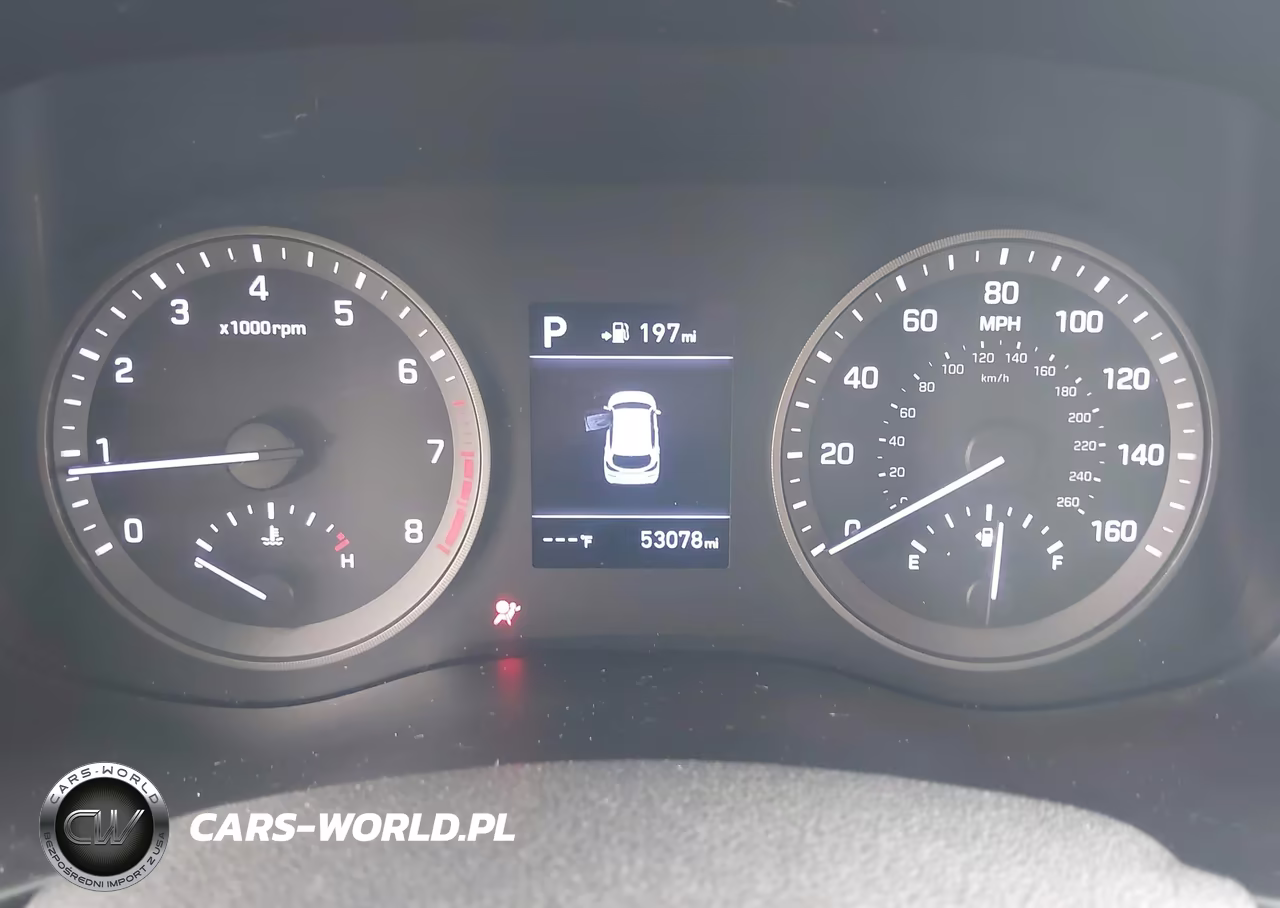 2020 Hyundai Tucson Sel VIN:KM8J33AL1LU179244 - 7