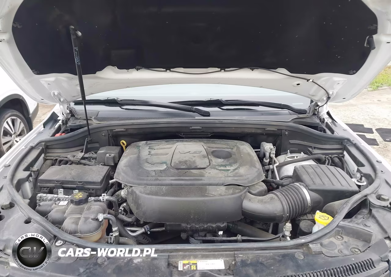 2019 Jeep Grand Cherokee Altitude 4X2 VIN:1C4RJEAG6KC857762 - 10