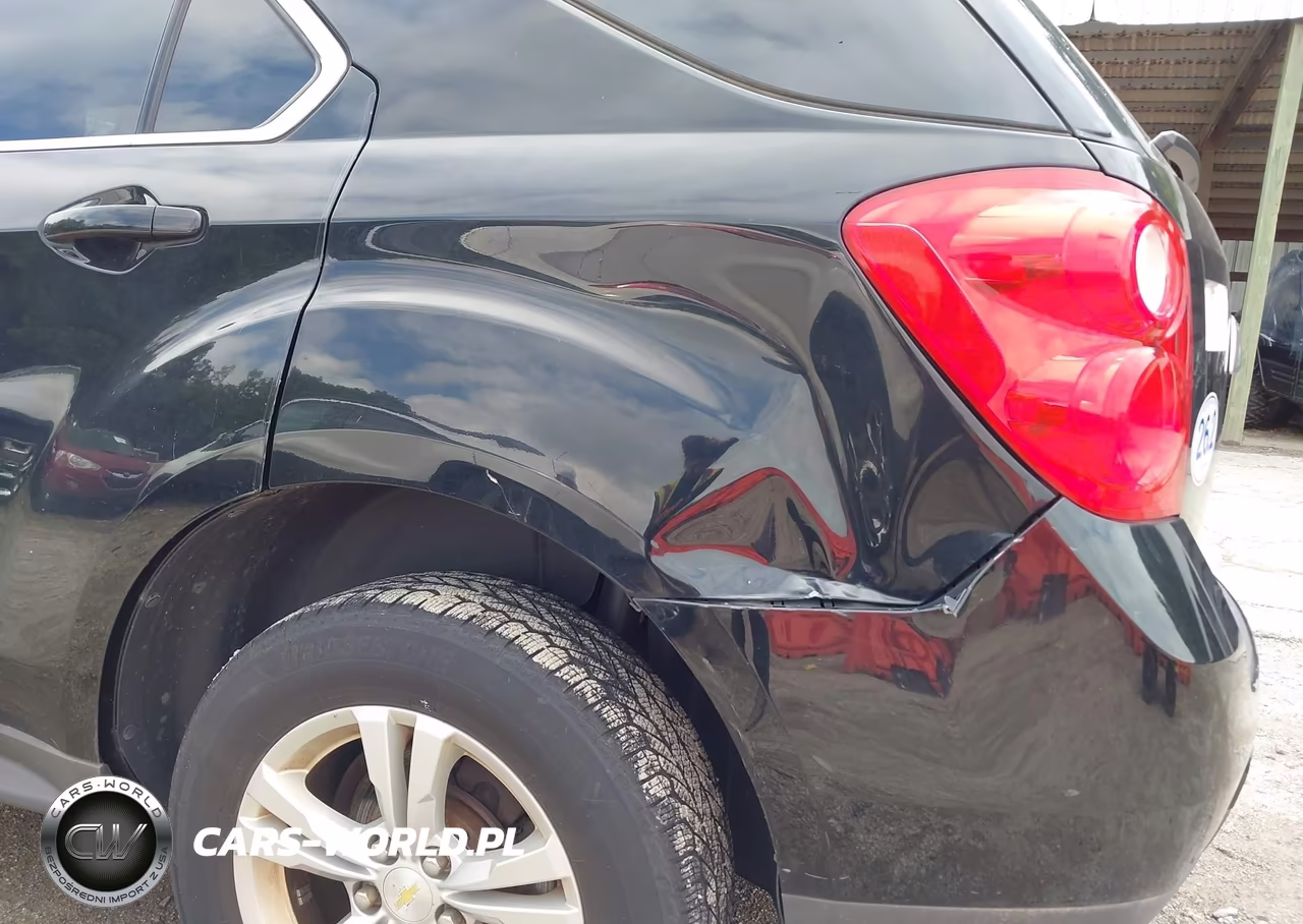 2014 Chevrolet Equinox Lt VIN:2GNALBEK7E6219304 - 6