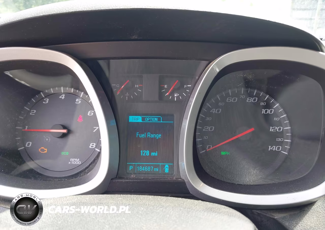2014 Chevrolet Equinox Lt VIN:2GNALBEK7E6219304 - 7