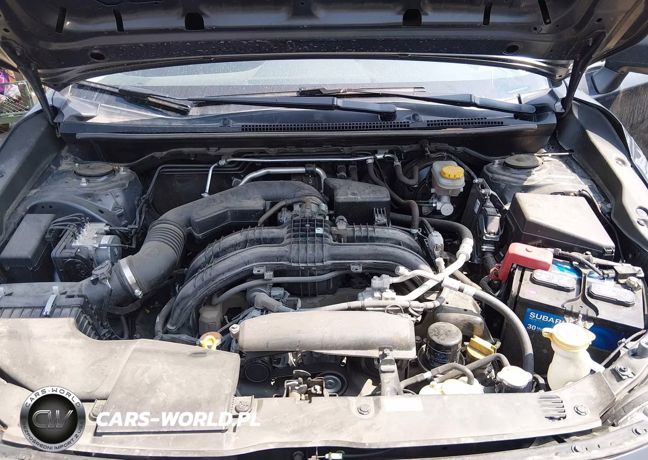 2018 Subaru Crosstrek 2.0I VIN:JF2GTAAC9JH299643 - 10