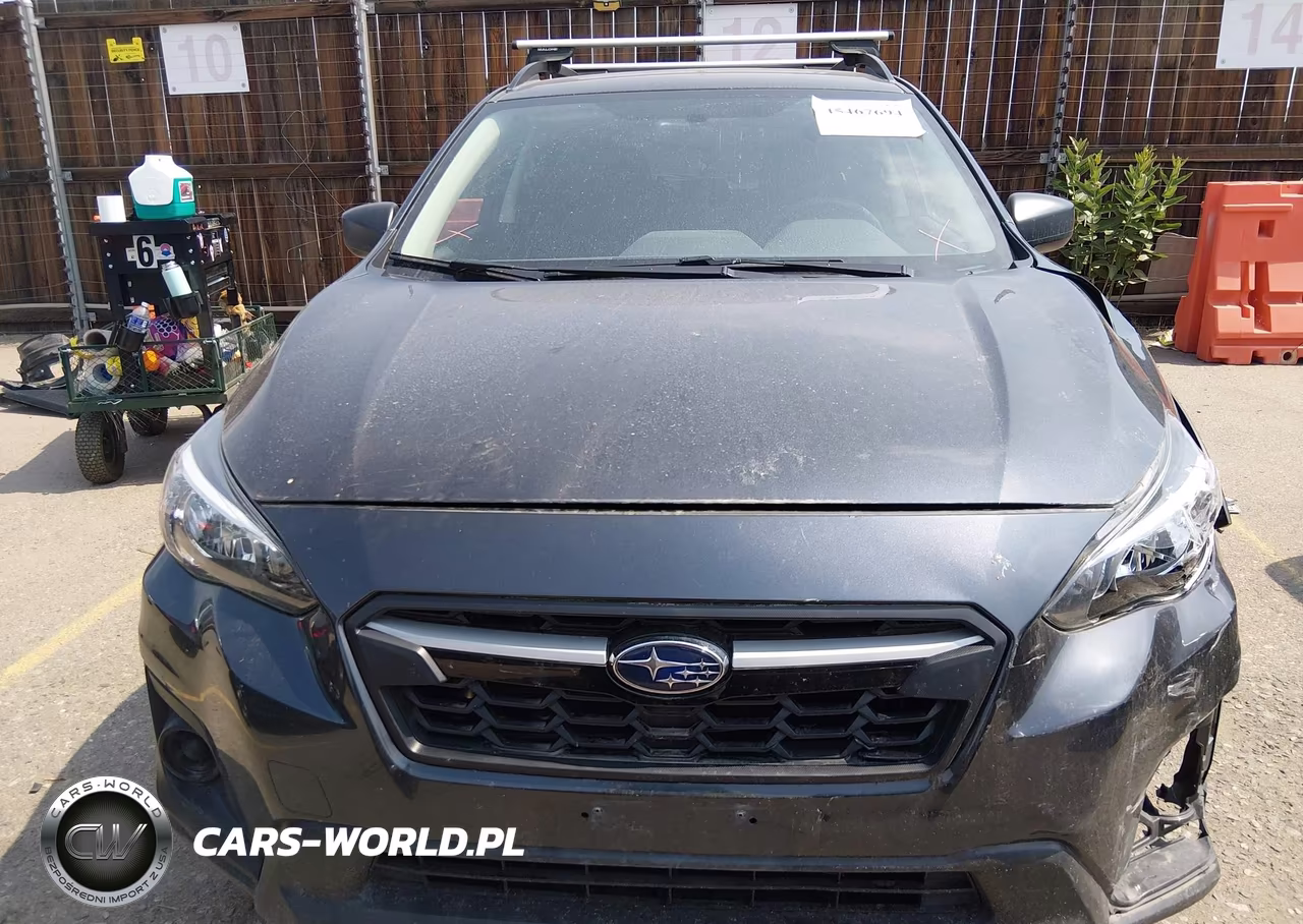 2018 Subaru Crosstrek 2.0I VIN:JF2GTAAC9JH299643 - 12