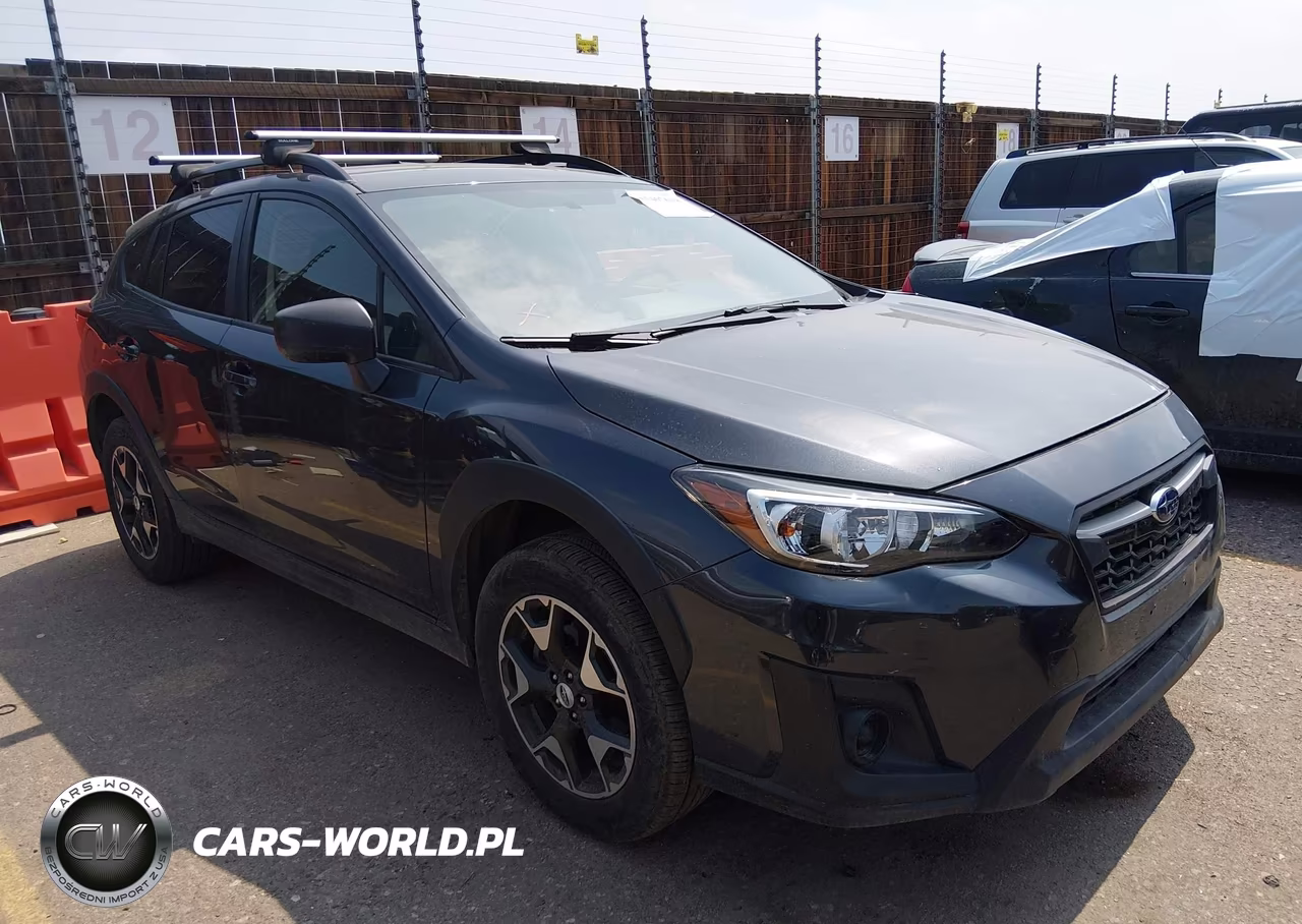 2018 Subaru Crosstrek 2.0I VIN:JF2GTAAC9JH299643 - 13