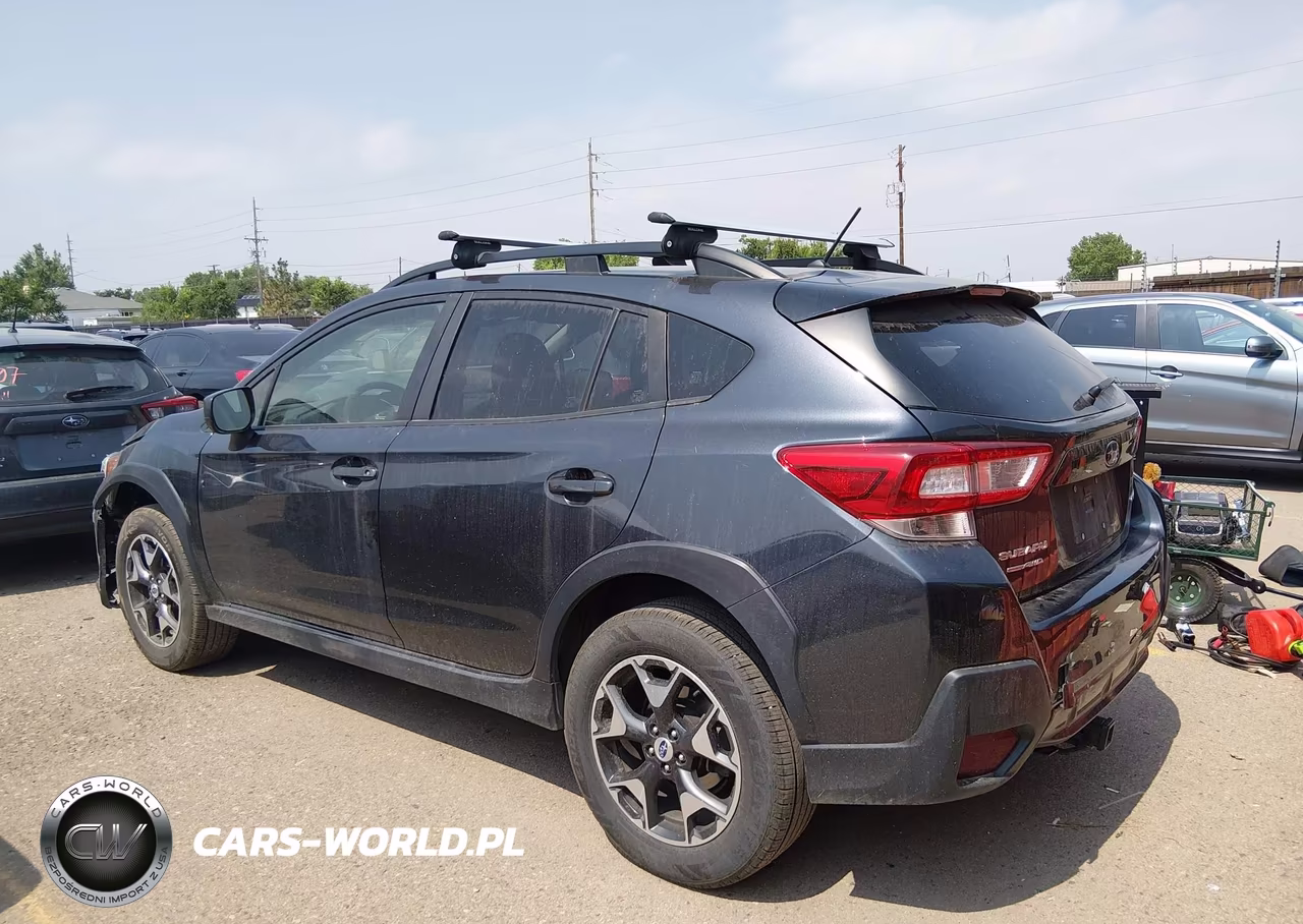 2018 Subaru Crosstrek 2.0I VIN:JF2GTAAC9JH299643 - 14
