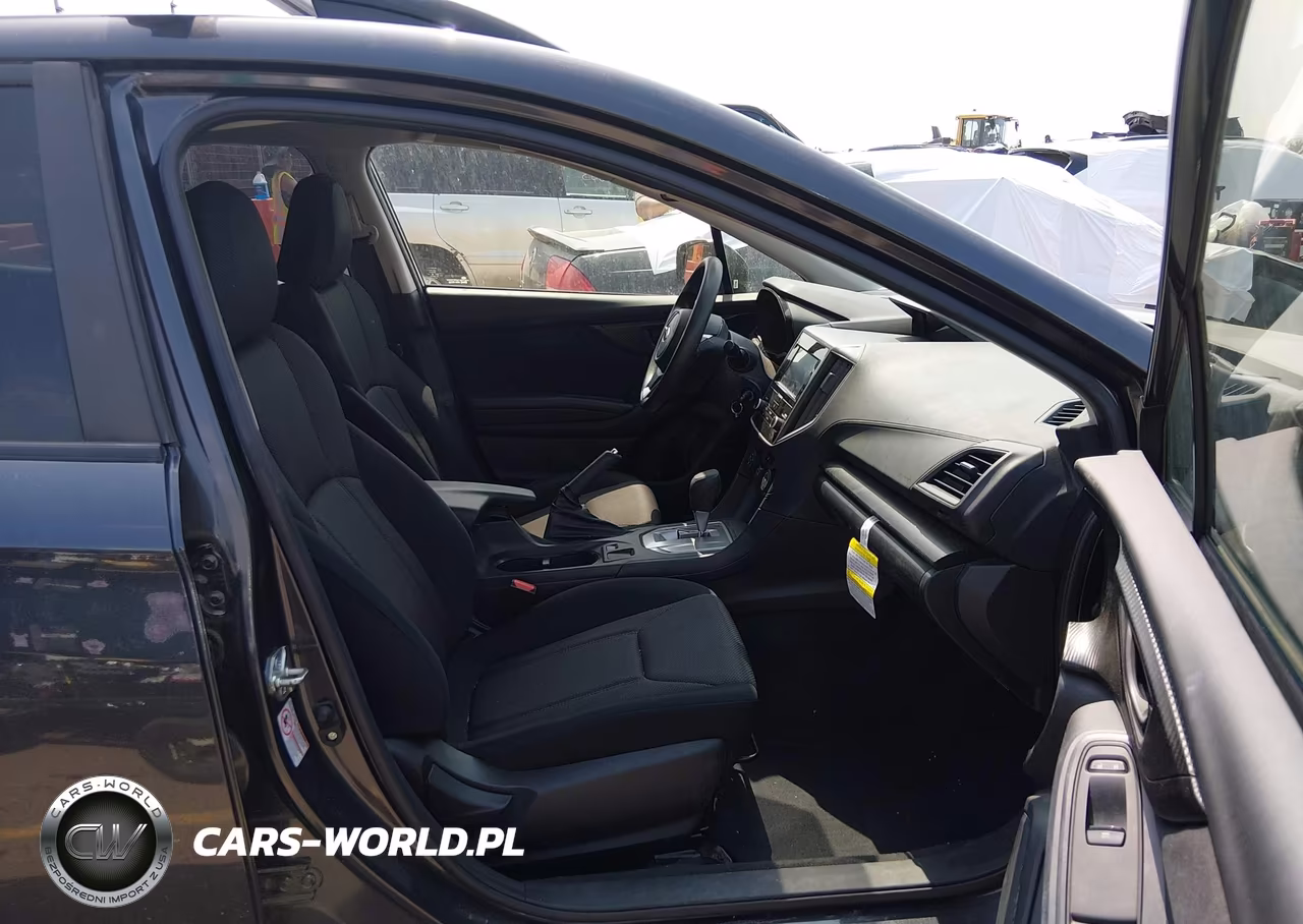 2018 Subaru Crosstrek 2.0I VIN:JF2GTAAC9JH299643 - 5