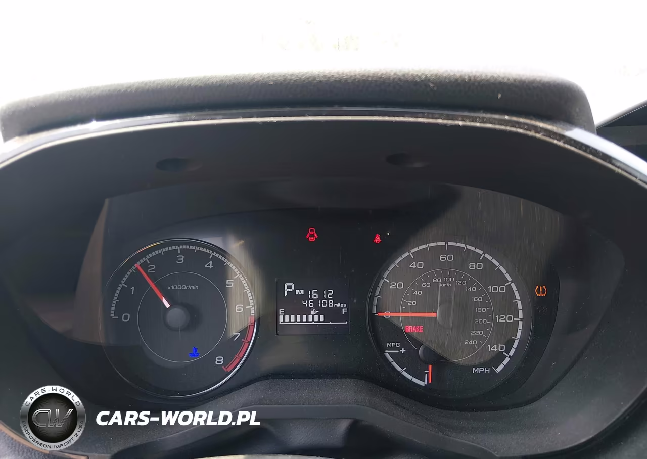 2018 Subaru Crosstrek 2.0I VIN:JF2GTAAC9JH299643 - 7