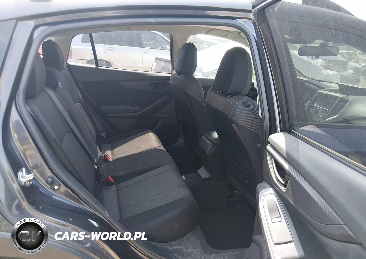2018 Subaru Crosstrek 2.0I VIN:JF2GTAAC9JH299643 - 8