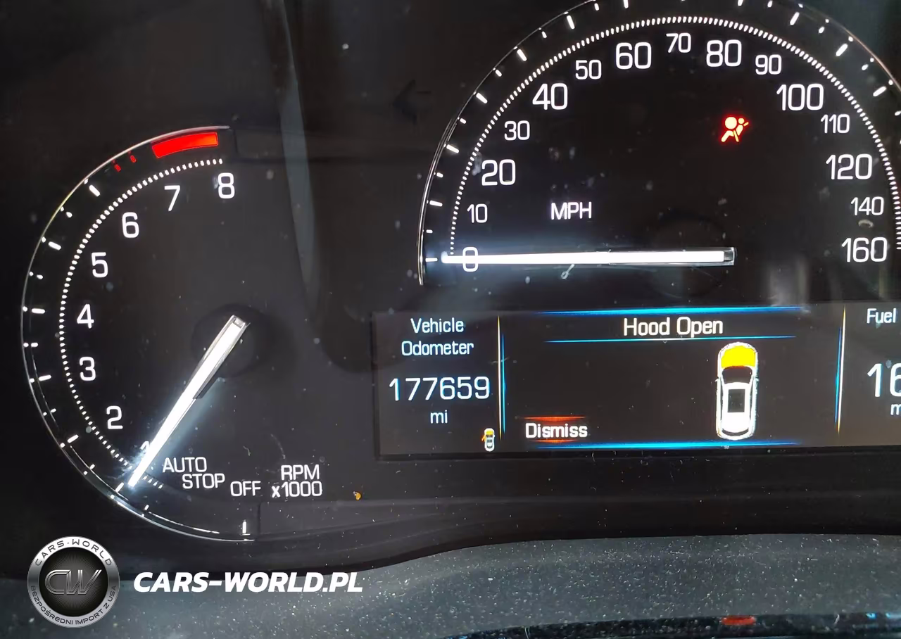 2017 Cadillac Xt5 Luxury VIN:1GYKNDRS4HZ224623 - 16